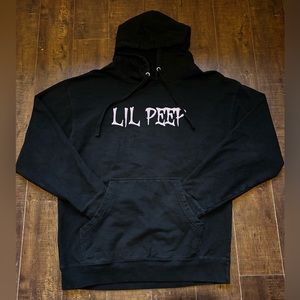 Authentic Lil peep hoodie